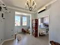 2-комнатная квартира · 68.3 м² · 6/9 этаж, Панфилова 6-12 — Калдаякова за 390 000 ₸ в Астане, Алматы р-н — фото 6