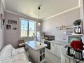 2-комнатная квартира · 68.3 м² · 6/9 этаж, Панфилова 6-12 — Калдаякова за 390 000 ₸ в Астане, Алматы р-н — фото 8
