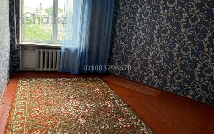 2-бөлмелі пәтер · 42 м² · 4/5 қабат, Орынбай Акын 2А, бағасы: 130 000 ₸ в Шымкенте, Енбекшинский р-н — фото 12
