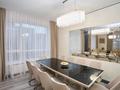 3-комнатная квартира · 110.5 м² · 7/12 этаж, Туран 41/1 за 113.5 млн ₸ в Астане, Есильский р-н — фото 5
