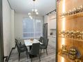 3-комнатная квартира · 110.5 м² · 7/12 этаж, Туран 41/1 за 113.5 млн ₸ в Астане, Есильский р-н — фото 6