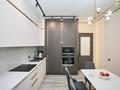 3-комнатная квартира · 110.5 м² · 7/12 этаж, Туран 41/1 за 113.5 млн ₸ в Астане, Есильский р-н — фото 8