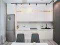3-комнатная квартира · 110.5 м² · 7/12 этаж, Туран 41/1 за 113.5 млн ₸ в Астане, Есильский р-н — фото 9