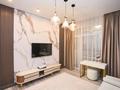 3-комнатная квартира · 110.5 м² · 7/12 этаж, Туран 41/1 за 113.5 млн ₸ в Астане, Есильский р-н — фото 11
