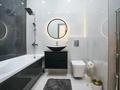 3-комнатная квартира · 110.5 м² · 7/12 этаж, Туран 41/1 за 113.5 млн ₸ в Астане, Есильский р-н — фото 12