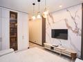 3-комнатная квартира · 110.5 м² · 7/12 этаж, Туран 41/1 за 113.5 млн ₸ в Астане, Есильский р-н — фото 14