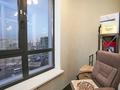 3-комнатная квартира · 110.5 м² · 7/12 этаж, Туран 41/1 за 113.5 млн ₸ в Астане, Есильский р-н — фото 15