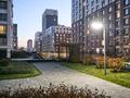 3-комнатная квартира · 110.5 м² · 7/12 этаж, Туран 41/1 за 113.5 млн ₸ в Астане, Есильский р-н — фото 24