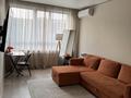 2-комнатная квартира · 50 м² · 10/16 этаж, Утепова 31 — Жандосова розыбакиева за 46.5 млн ₸ в Алматы, Бостандыкский р-н