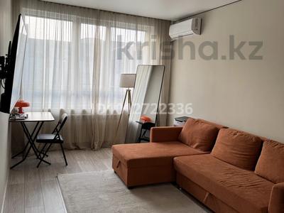 2-комнатная квартира · 50 м² · 10/16 этаж, Утепова 31 — Жандосова розыбакиева за 46.5 млн ₸ в Алматы, Бостандыкский р-н