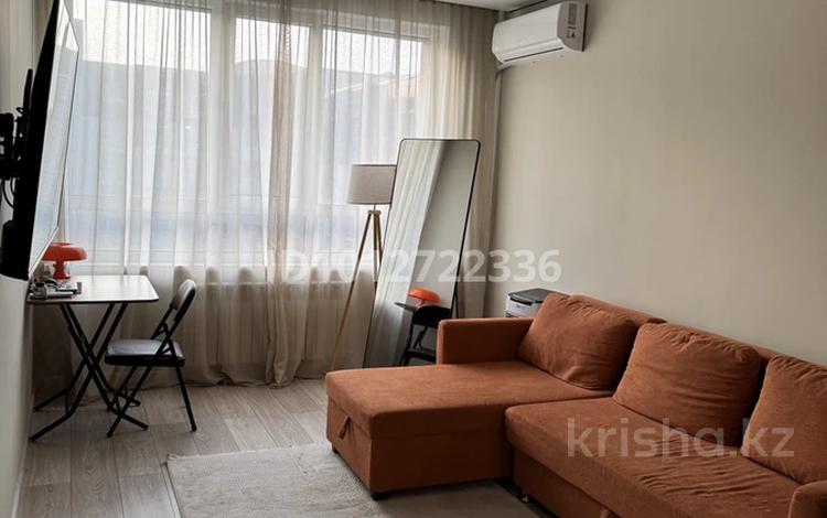 2-комнатная квартира · 50 м² · 10/16 этаж, Утепова 31 — Жандосова розыбакиева за 46.5 млн ₸ в Алматы, Бостандыкский р-н — фото 2