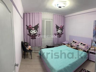 4-комнатная квартира · 85 м² · 5/5 этаж, Сатпаева 58 за 350 000 〒 в Усть-Каменогорске