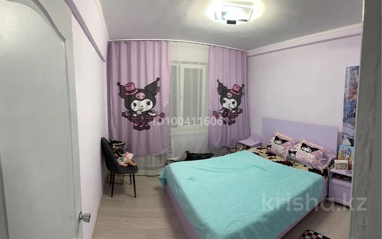 4-бөлмелі пәтер · 85 м² · 5/5 қабат, Сатпаева 58, бағасы: 300 000 ₸ в Усть-Каменогорске — фото 2