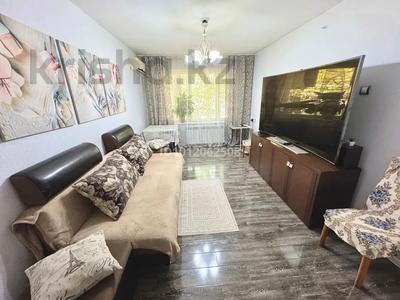 3-бөлмелі пәтер · 62 м² · 14 қабат, мкр №12 16, бағасы: 36.5 млн ₸ в Алматы, Ауэзовский р-н