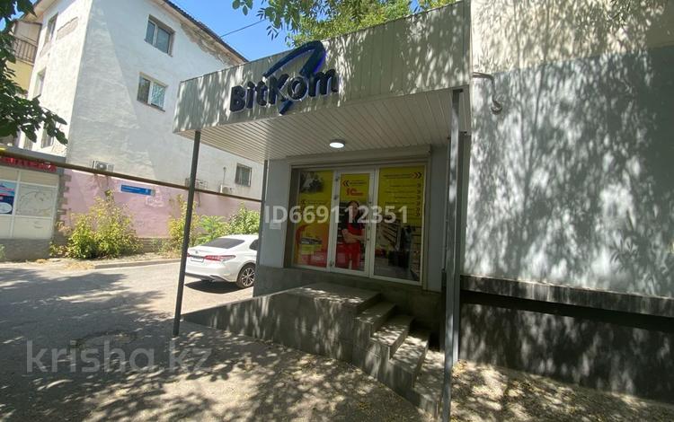 Еркін, кеңселер, дүкендер мен бутиктер, сұлулық салондары · 70 м², бағасы: 45 млн ₸ в Шымкенте, Аль-Фарабийский р-н — фото 2
