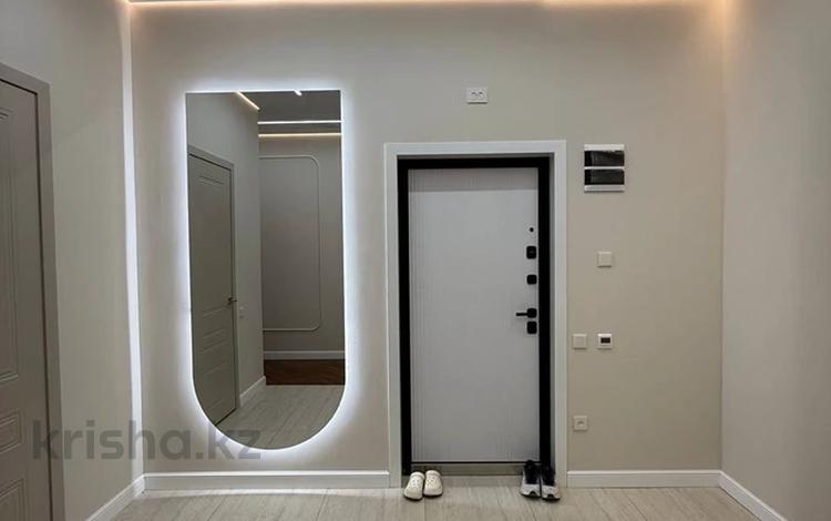 2-комнатная квартира · 95 м² · 7/13 этаж, 16-й мкр 84 за 42.5 млн ₸ в Актау — фото 2