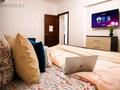 1-комнатная квартира · 54 м² · 12/16 этаж, Мкр-н Мамыр-1 29/4 — Момышулы — Шаляпина за 15 000 ₸ в Алматы, Ауэзовский р-н