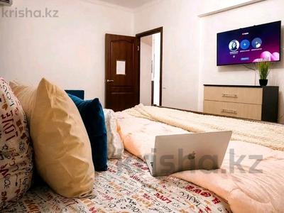 1-комнатная квартира · 54 м² · 12/16 этаж, Мкр-н Мамыр-1 29/4 — Момышулы — Шаляпина за 15 000 ₸ в Алматы, Ауэзовский р-н