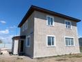 Отдельный дом · 5 комнат · 170 м² · 10 сот., мкр Уркер, Шалкиiз жырау за 75 млн ₸ в Астане, Нура р-н