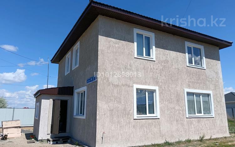 Отдельный дом · 5 комнат · 170 м² · 10 сот., мкр Уркер, Шалкиiз жырау за 75 млн ₸ в Астане, Нура р-н — фото 2