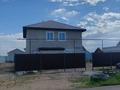Отдельный дом · 5 комнат · 170 м² · 10 сот., мкр Уркер, Шалкиiз жырау за 75 млн ₸ в Астане, Нура р-н — фото 3