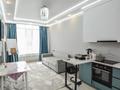 3-комнатная квартира · 72 м² · 17/18 этаж, Туран 44Б — Горячая цена! за 60 млн ₸ в Астане, Нура р-н