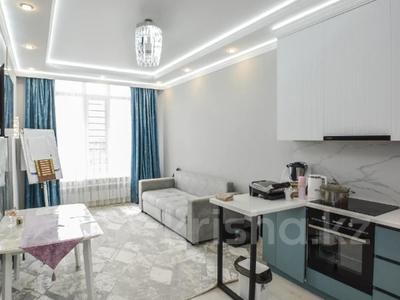 3-комнатная квартира · 72 м² · 17/18 этаж, Туран 44Б — Горячая цена! за 60 млн ₸ в Астане, Нура р-н