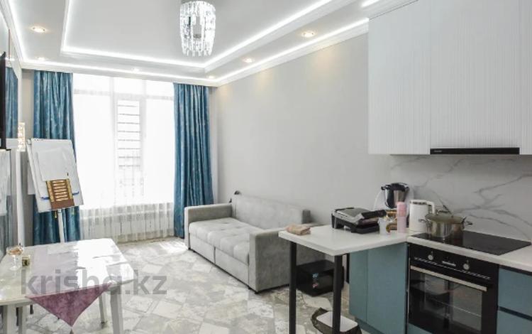 3-комнатная квартира · 72 м² · 17/18 этаж, Туран 44Б — Горячая цена! за 60 млн ₸ в Астане, Нура р-н — фото 2