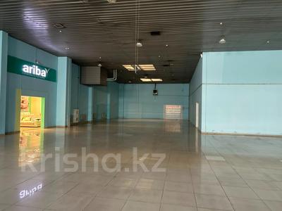 Еркін, дүкендер мен бутиктер, ойын-сауық · 1100 м², бағасы: 7.7 млн ₸ в Алматы, Жетысуский р-н