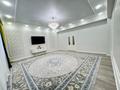 3-бөлмелі пәтер · 129 м² · 3/10 қабат, Мкр. 18А 10, бағасы: 69 млн ₸ в Актау, 18-й мкр  — фото 11