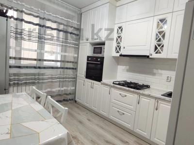 3-комнатная квартира · 70 м² · 1/9 этаж, Микрорайон Береке за 37.8 млн ₸ в Костанае