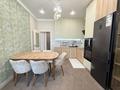 3-комнатная квартира · 120 м² · 11 этаж, Радостовца 280 за 800 000 ₸ в Алматы, Бостандыкский р-н — фото 2