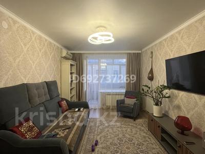 2-комнатная квартира, 65.7 м², 3/5 этаж, Чайжунусова 129 за 42 млн 〒 в Семее, мкр Красный Кордон