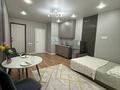 1-комнатная квартира · 27 м², мкр Шугыла 340/35к1 за 12 000 ₸ в Алматы, Наурызбайский р-н