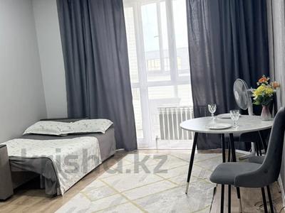 1-комнатная квартира · 27 м², мкр Шугыла 340/35к1 за 13 000 ₸ в Алматы, Наурызбайский р-н