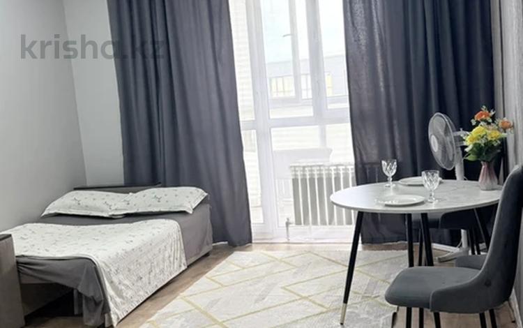 1-комнатная квартира · 27 м², мкр Шугыла 340/35к1 за 12 000 ₸ в Алматы, Наурызбайский р-н — фото 7
