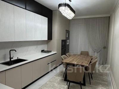 2-комнатная квартира · 68 м² · 4/9 этаж, мкр Нурсат 89 Б за 380 000 ₸ в Шымкенте, Каратауский р-н