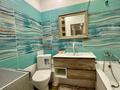 1-бөлмелі пәтер · 41.5 м² · 21/22 қабат, Александр Бараев 18/1, бағасы: 24.5 млн ₸ в Астане, р-н Байконур — фото 19