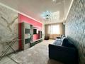 1-бөлмелі пәтер · 41.5 м² · 21/22 қабат, Александр Бараев 18/1, бағасы: 24.5 млн ₸ в Астане, р-н Байконур — фото 20