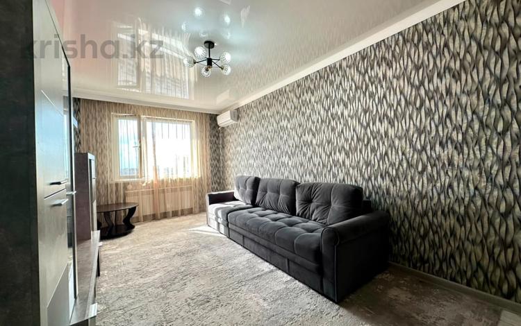 1-бөлмелі пәтер · 41.5 м² · 21/22 қабат, Александр Бараев 18/1, бағасы: 24.5 млн ₸ в Астане, р-н Байконур — фото 23