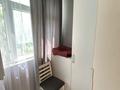 1-комнатная квартира · 39.3 м² · 3/5 этаж, 20 линия 44 — 20 линия - Сатпаева (ориентир Сатпаева - Розыбакиева) за 38.5 млн ₸ в Алматы, Бостандыкский р-н — фото 3