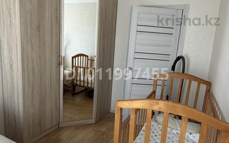 4-бөлмелі пәтер · 61 м² · 3/5 қабат, Карла-Маркса 119/1, бағасы: 16 млн ₸ в Шахтинске — фото 2