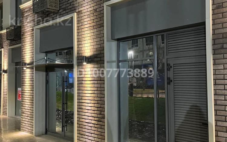 Еркін · 75 м², бағасы: 500 000 ₸ в Шымкенте, Абайский р-н — фото 2