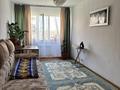 3-комнатная квартира · 76 м² · 2/5 этаж, мкр Саялы 95 за 36.5 млн 〒 в Алматы, Алатауский р-н