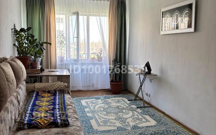 3-комнатная квартира · 76 м² · 2/5 этаж, мкр Саялы 95 за 36.5 млн 〒 в Алматы, Алатауский р-н — фото 2