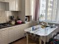 3-комнатная квартира · 76 м² · 2/5 этаж, мкр Саялы 95 за 36.5 млн 〒 в Алматы, Алатауский р-н — фото 10