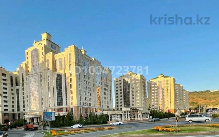 Паркинг · 12.5 м² · Аль-Фараби 1а — Достык за 4.6 млн ₸ в Алматы, Медеуский р-н — фото 2