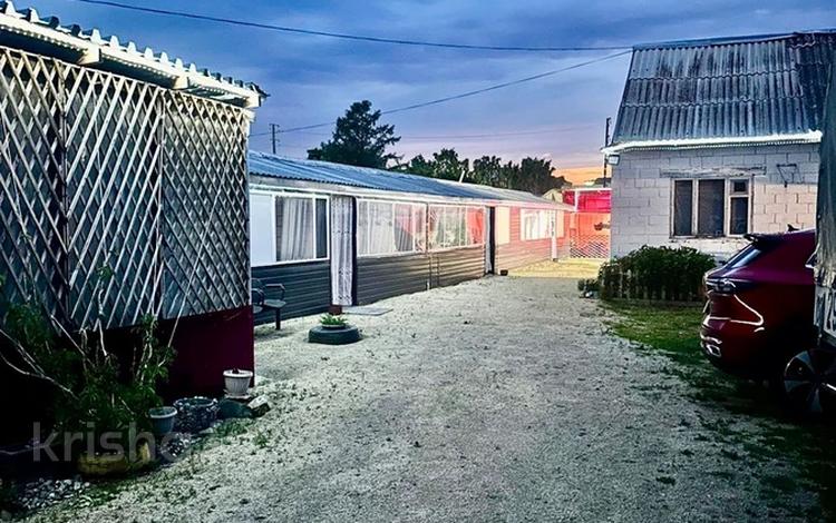 Часть дома · 2 комнаты · 64.5 м² · 9.4 сот., Кокмайса за 51 млн ₸ в Бурабае — фото 2
