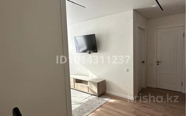 2-комнатная квартира · 63.1 м² · 7/12 этаж, Бауыржана Момышулы 5/1 — Монке би за 55 млн ₸ в Алматы, Алатауский р-н — фото 2
