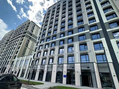 3-комнатная квартира · 90 м² · 3/12 этаж, мкр Акжар, Белжайлау 47а за 70 млн ₸ в Алматы, Наурызбайский р-н